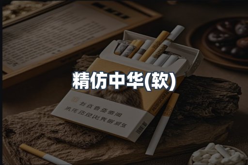 精仿中华(软)